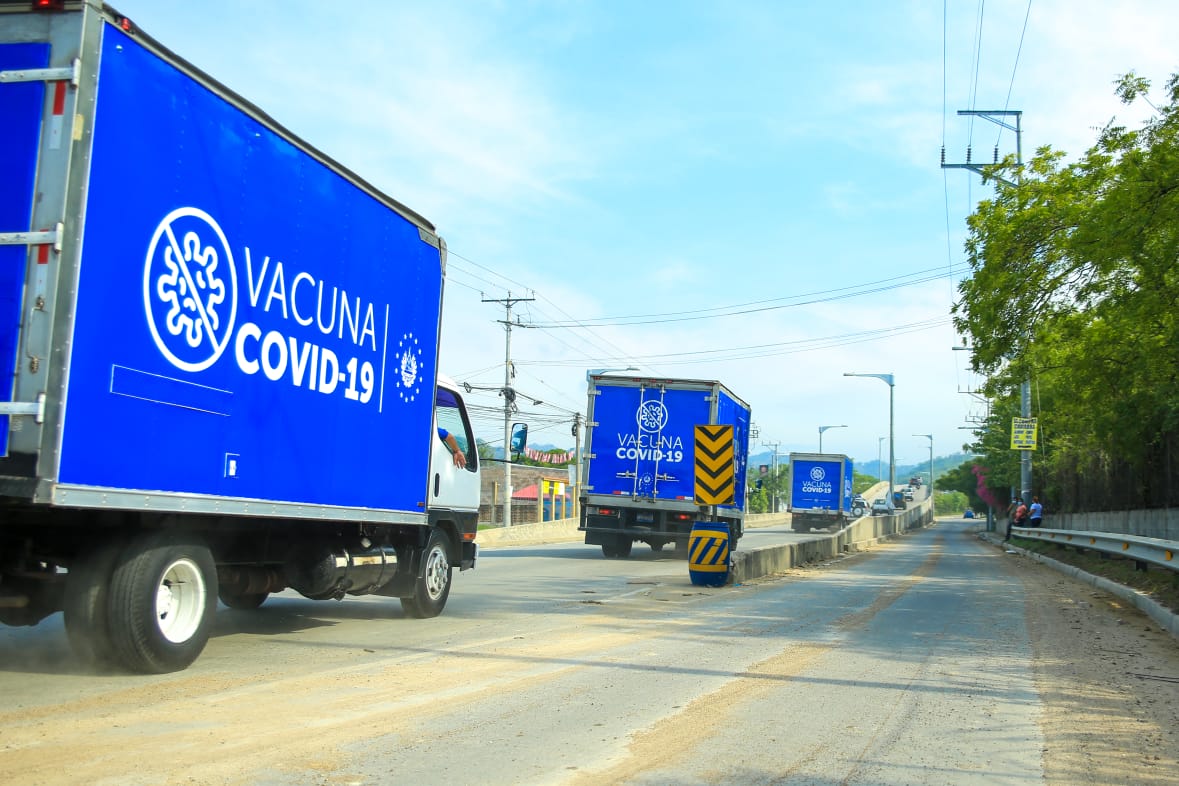 34,000 vacunas contra el COVID19 llegarán hoy a Honduras, tras donación de El Salvador 34000-vacunas-contra-el-covid19-llegaran-hoy-a-honduras-tras-donacion-de-el-salvador